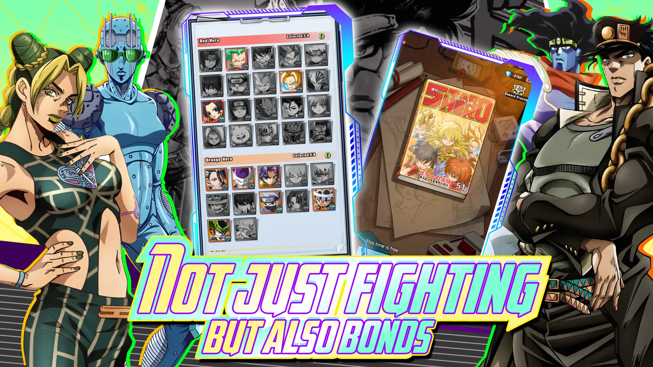 Manga Battle Frontier Redeem Codes for This Anime-Fueled RPG June 2025