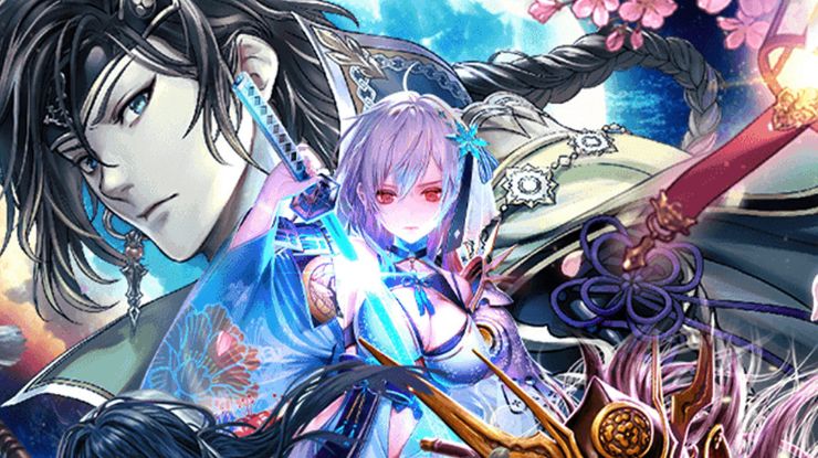 『戦国戦輝』攻略法まとめ|武将育成・合戦参加で戦国の頂点を目指そう