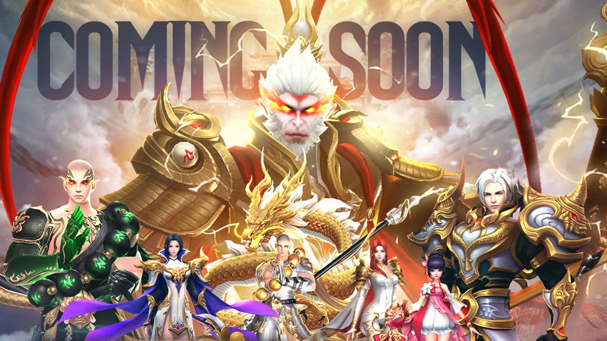 Ta Là Chiến Thần: Tựa game kết hợp hiện đại - tiên hiệp đặc sắc đến từ VTC Mobile