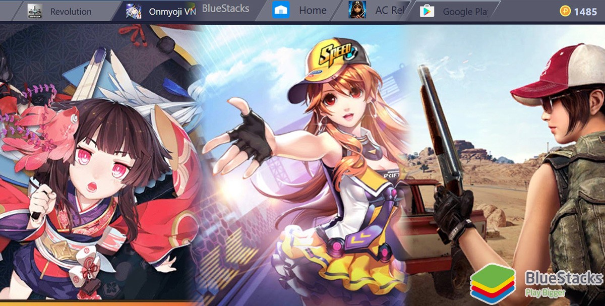 Page not found - Bluestacks - The Best Android Emulator on PC as Rated by You