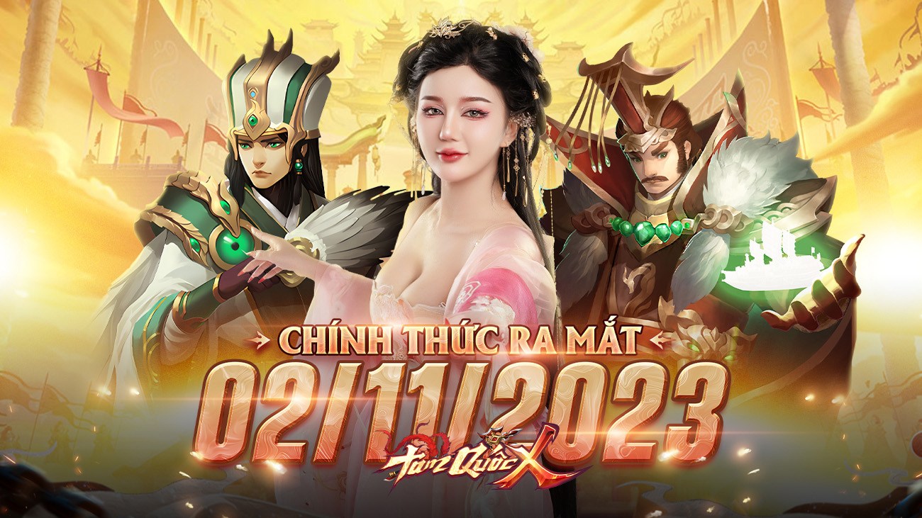 Đánh giá Tam Quốc X trên PC: Một tựa game chỉn chu đáng chơi nhưng không tạo nên nhiều khác biệt