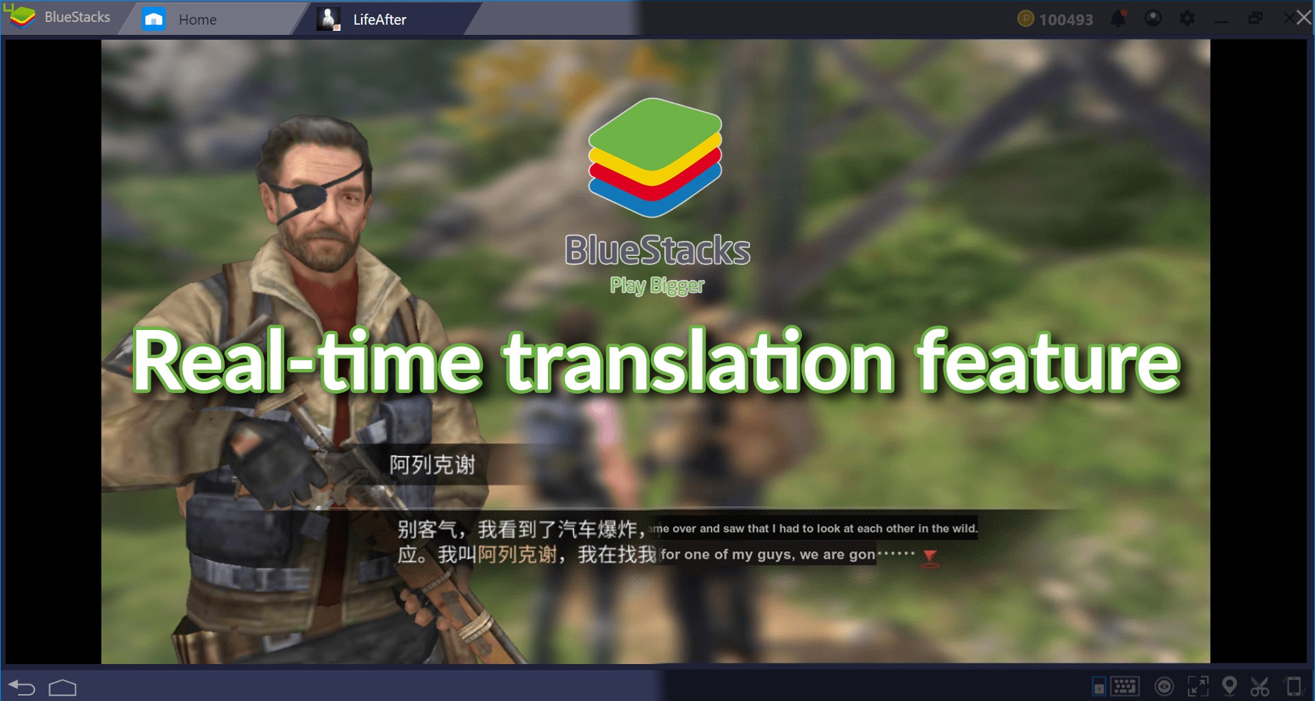 Page not found - Bluestacks - The Best Android Emulator on PC as Rated by You
