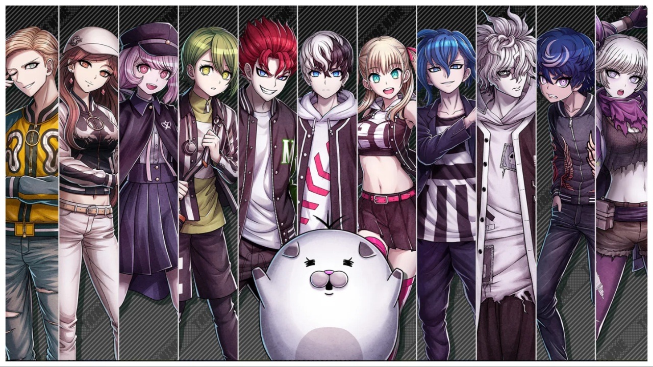 TRIBE NINE Tier List for the Strongest Characters