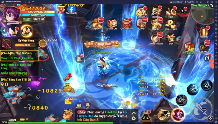 Page not found - Bluestacks - The Best Android Emulator on PC as Rated by You
