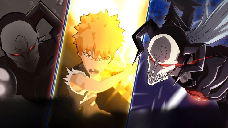 Bleach:Brave Souls Anime Games : 리세마라 가이드 - 효율적으로 원하는 캐릭터 획득하는 법