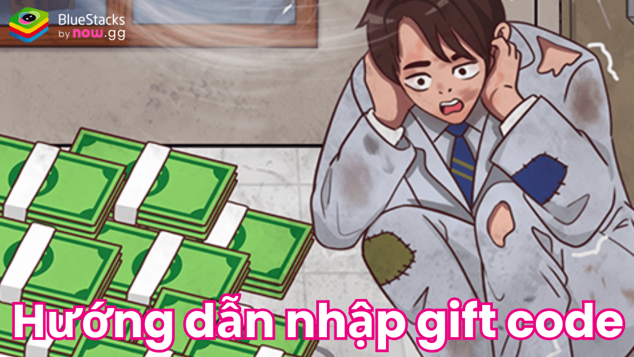 Nhập mã quà tặng khi chơi Annoying Puzzle Game trên PC với