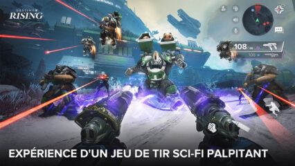 Guide du Reroll dans Destiny: Rising – Commencez Votre Aventure Avec une Longueur d’Avance