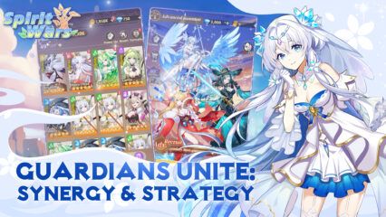 A Beginner’s Guide to Spirit Wars