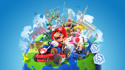 Game Choice. Лучшие казуальные проекты по версии Google