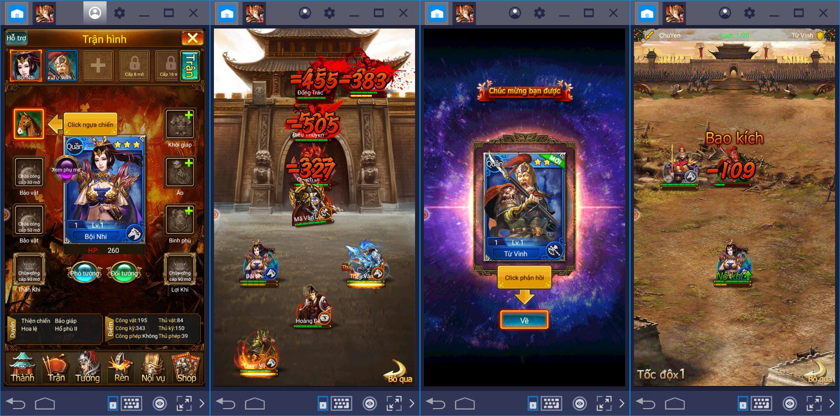 Page not found - Bluestacks - The Best Android Emulator on PC as Rated by You