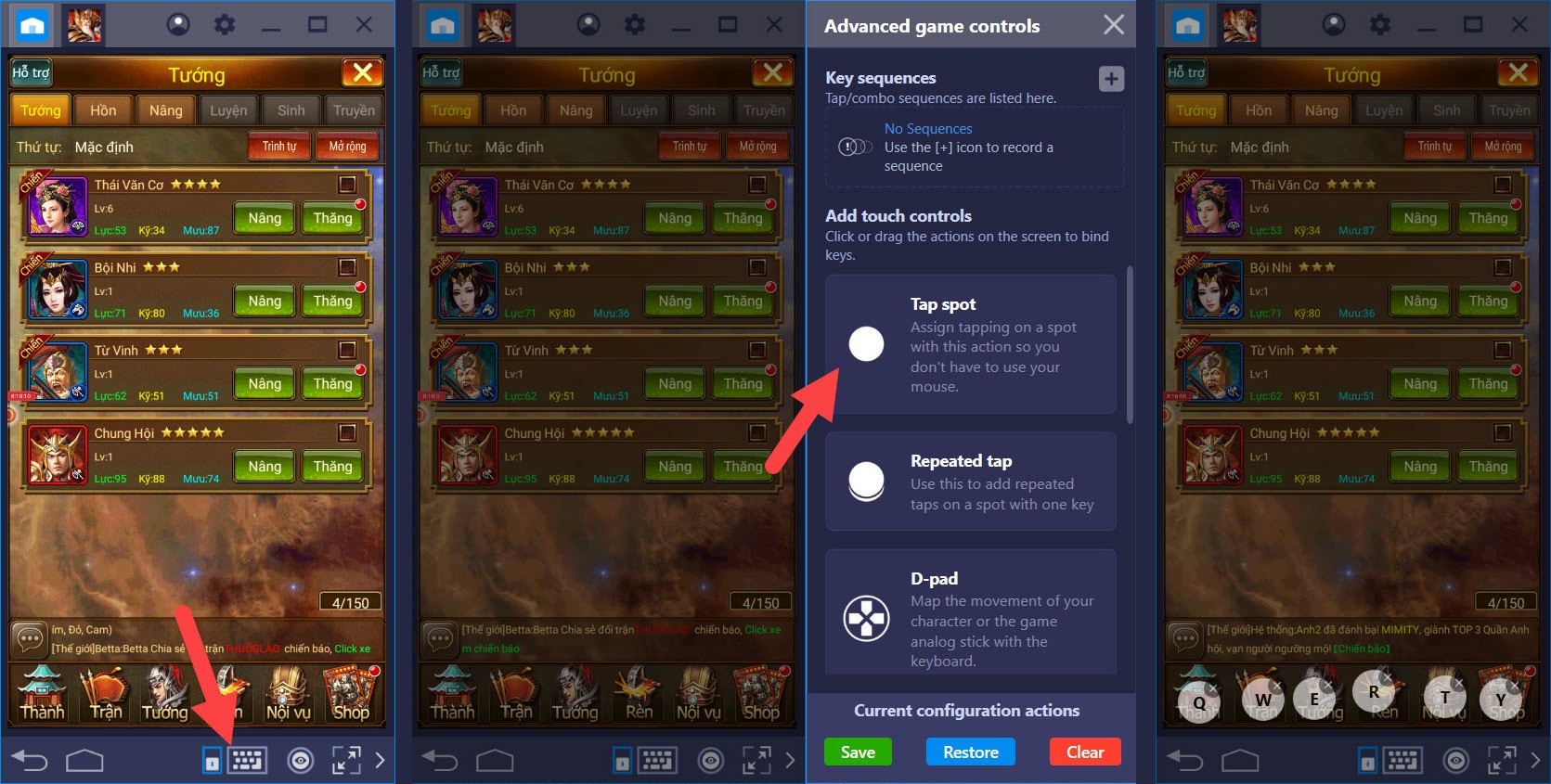 Page not found - Bluestacks - The Best Android Emulator on PC as Rated by You