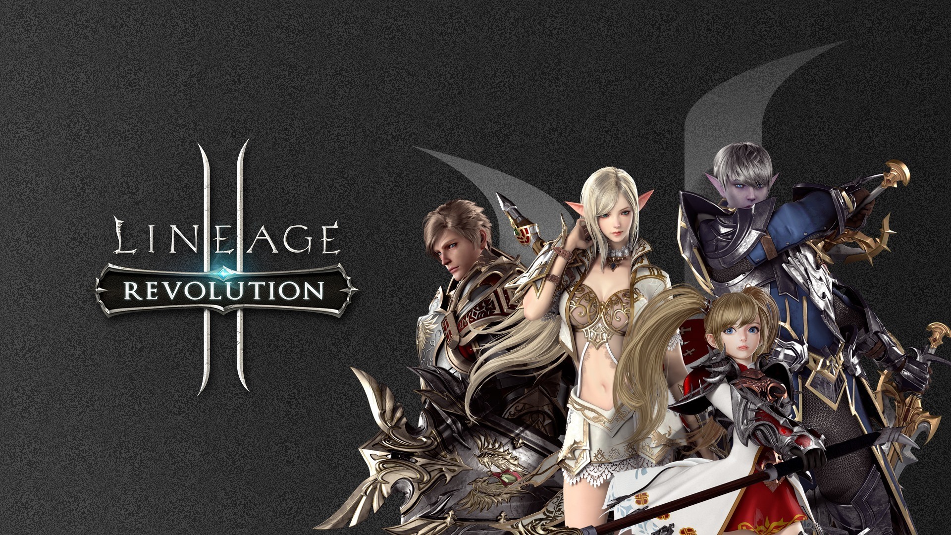 Lineage 2 Revolution: разбойники