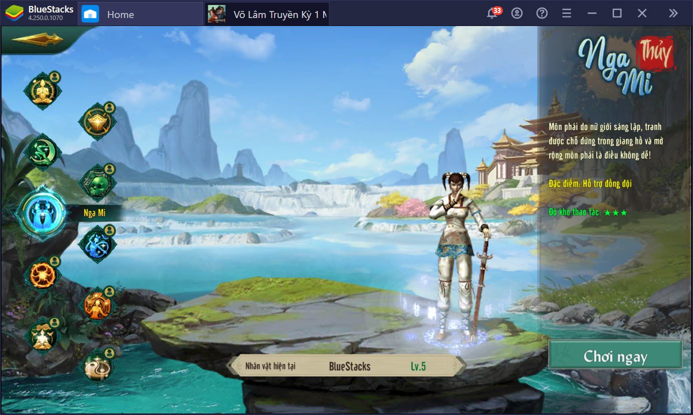 Page not found - Bluestacks - The Best Android Emulator on PC as Rated by You