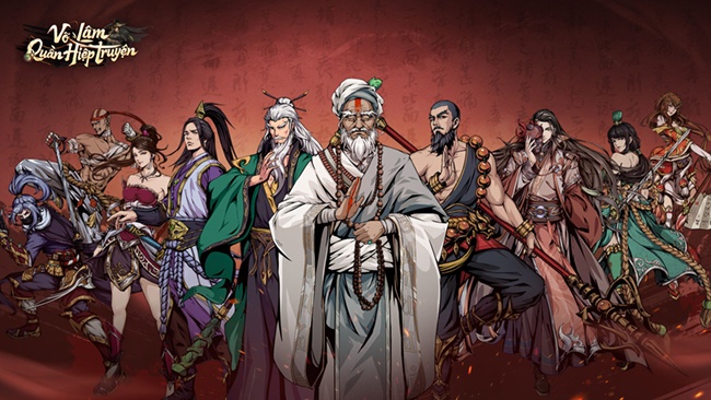 Top 5 game mobile hấp dẫn sẽ ra mắt trong tháng 2025