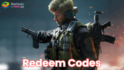 Delta Force – Redeem Codes September 2025