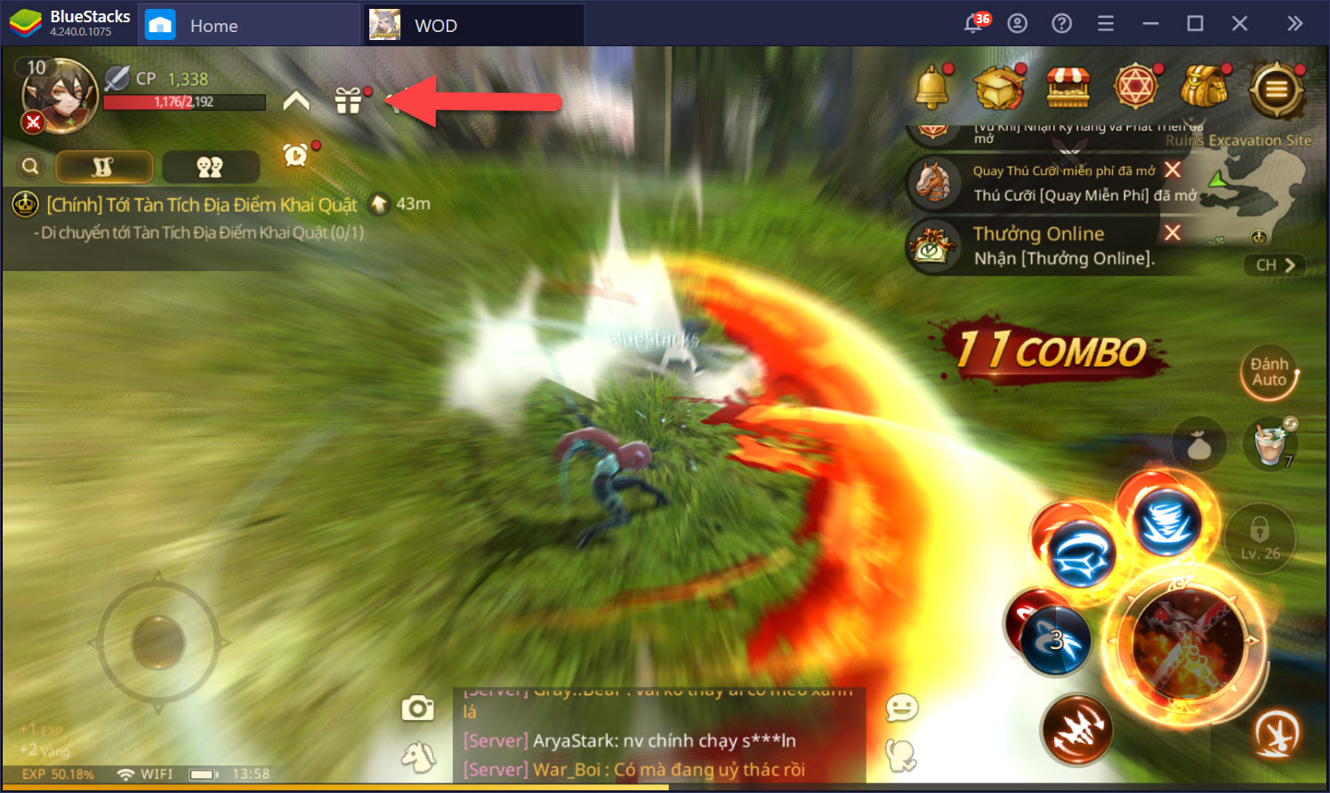Page not found - Bluestacks - The Best Android Emulator on PC as Rated by You