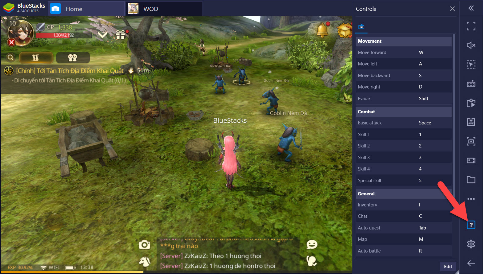 Page not found - Bluestacks - The Best Android Emulator on PC as Rated by You