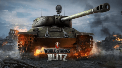 Действующие промокоды для World of Tanks Blitz на сентябрь 2025 года