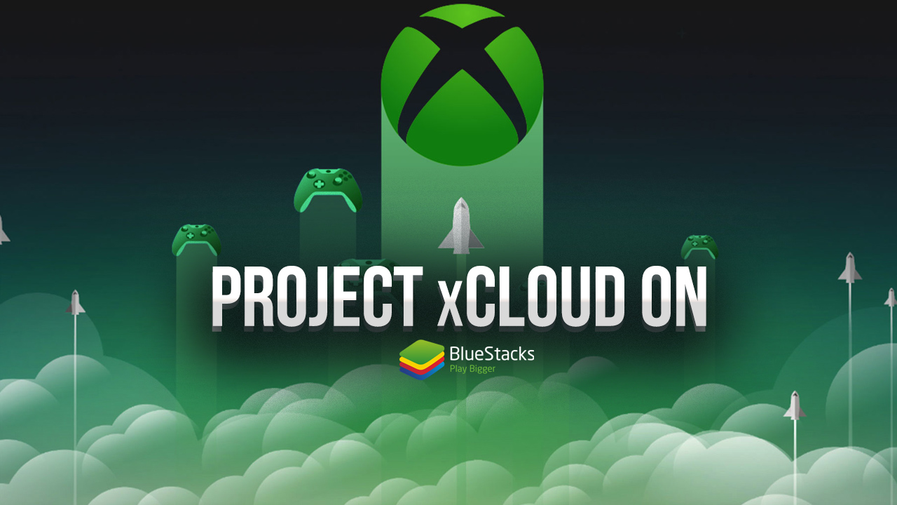 Project xClouds weltweite Veröffentlichung – Spiele deine Lieblings-Xbox-Spiele auf deinem Android-Gerät