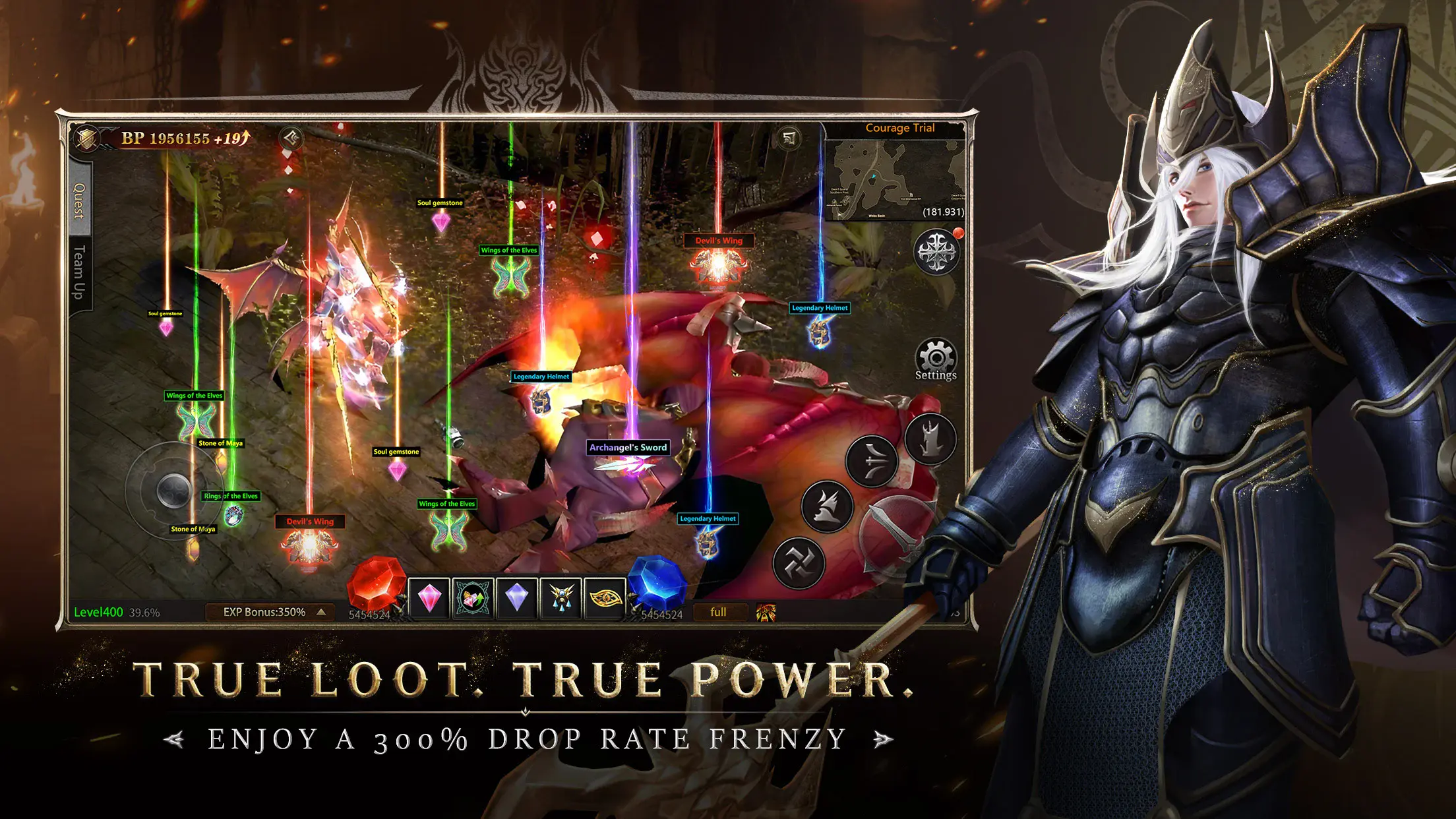 MU Immortal All Working Redeem Codes to Earn Free Rewards (September 2025)