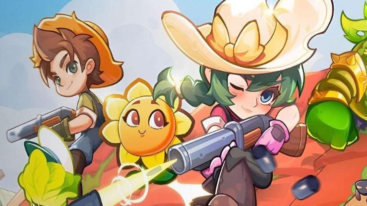 Plant Master: TD Go auf dem PC spielen – So funktioniert's mit