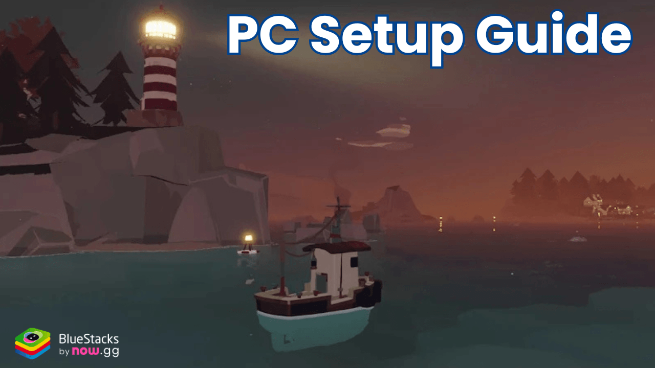 How to Install and Play DREDGE on PC with