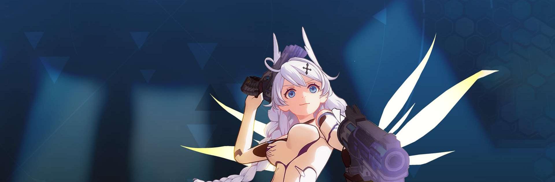 Honkai Impact 3rd – Das beste Action-Spiel auf ?
