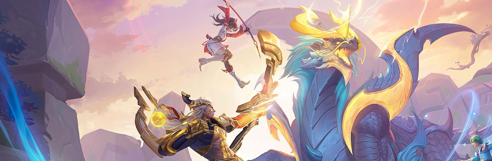 Honor of Kings - Conseils & Astuces pour gagner plus de matchs