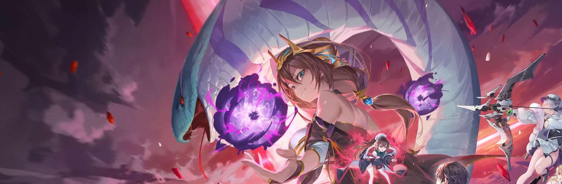 Echocalypse: Scarlet Covenant – Les Meilleurs Personnages pour les Modes PvE et PvP