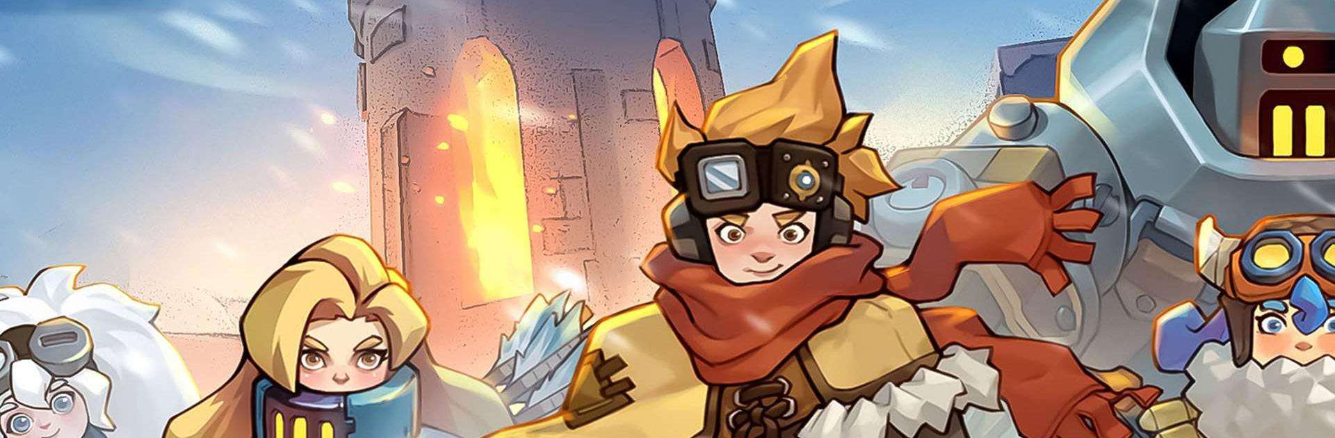 WOS: 화이트아웃 서바이벌 – 프로스트 드래곤 이벤트