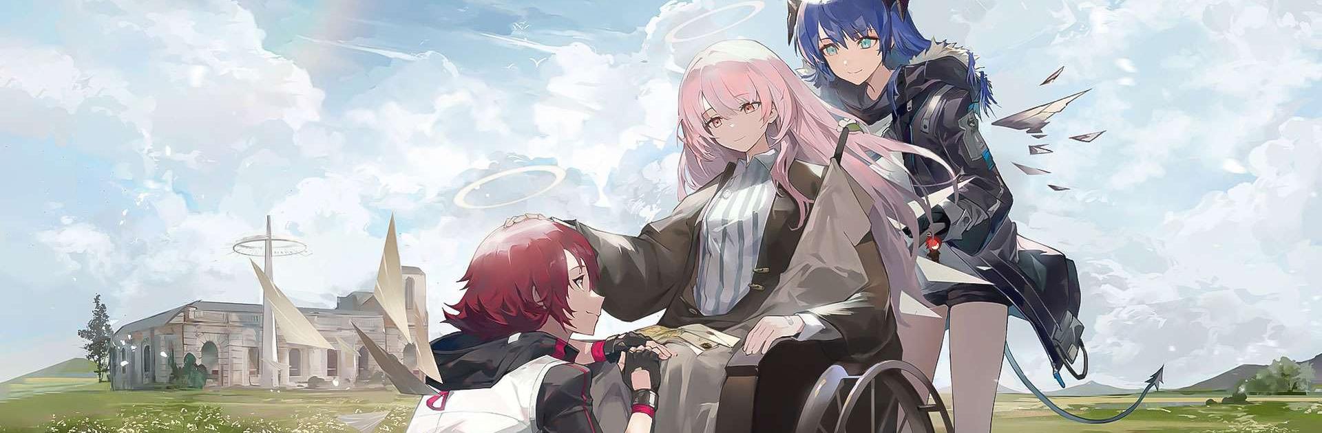 Гайд по рекрутингу в Arknights. Стратегии и советы