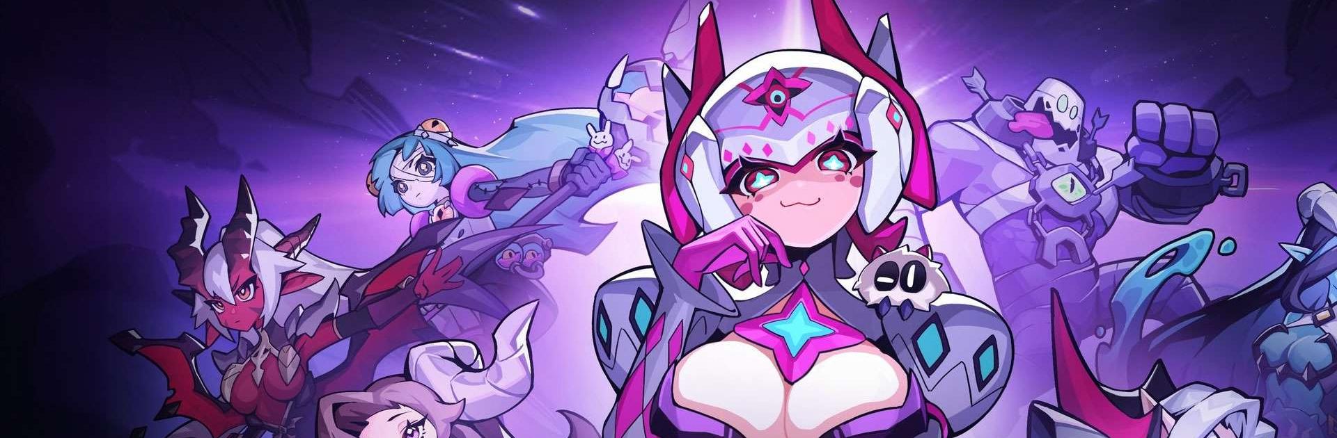 「異世界的魔王大人」刷首抽指南——以正確的方式開始你的異世界之旅