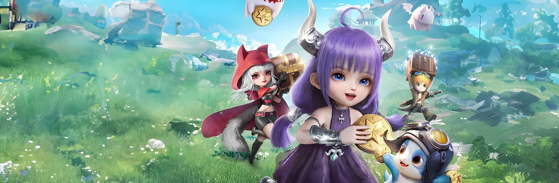 《勇者來了:旅行式冒險RPG》 : 最完整的禮包碼、兌換碼