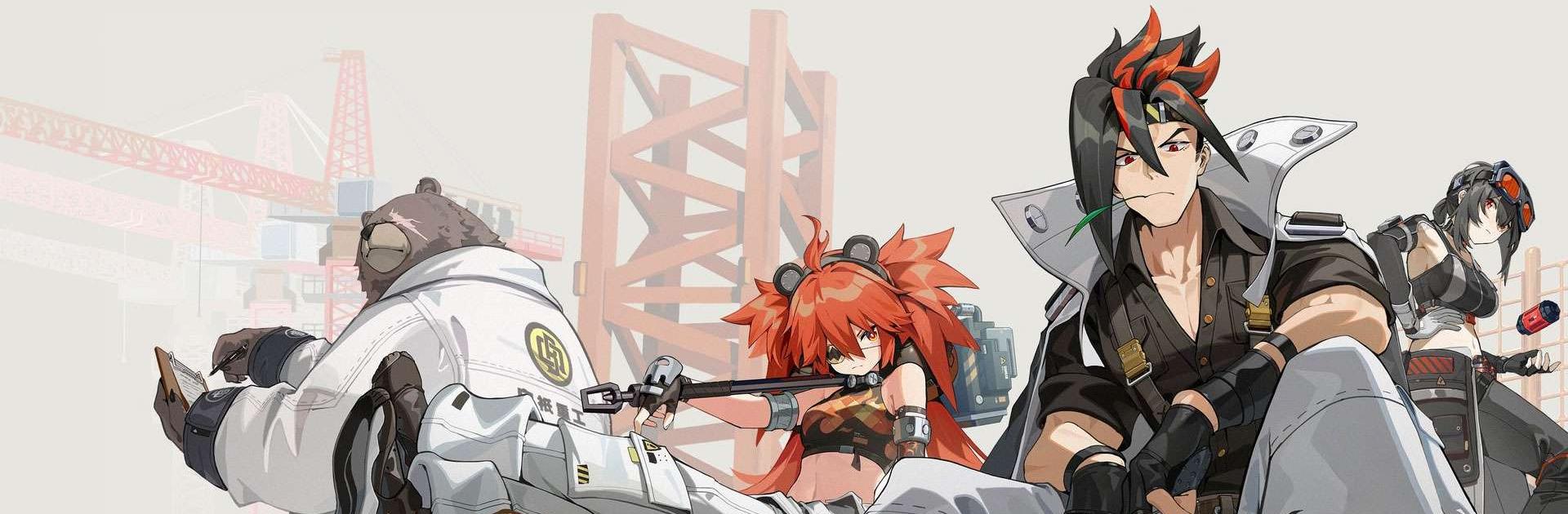 Zenless Zone Zero ‘Tour de Inferno’ 1.2 Update Explained
