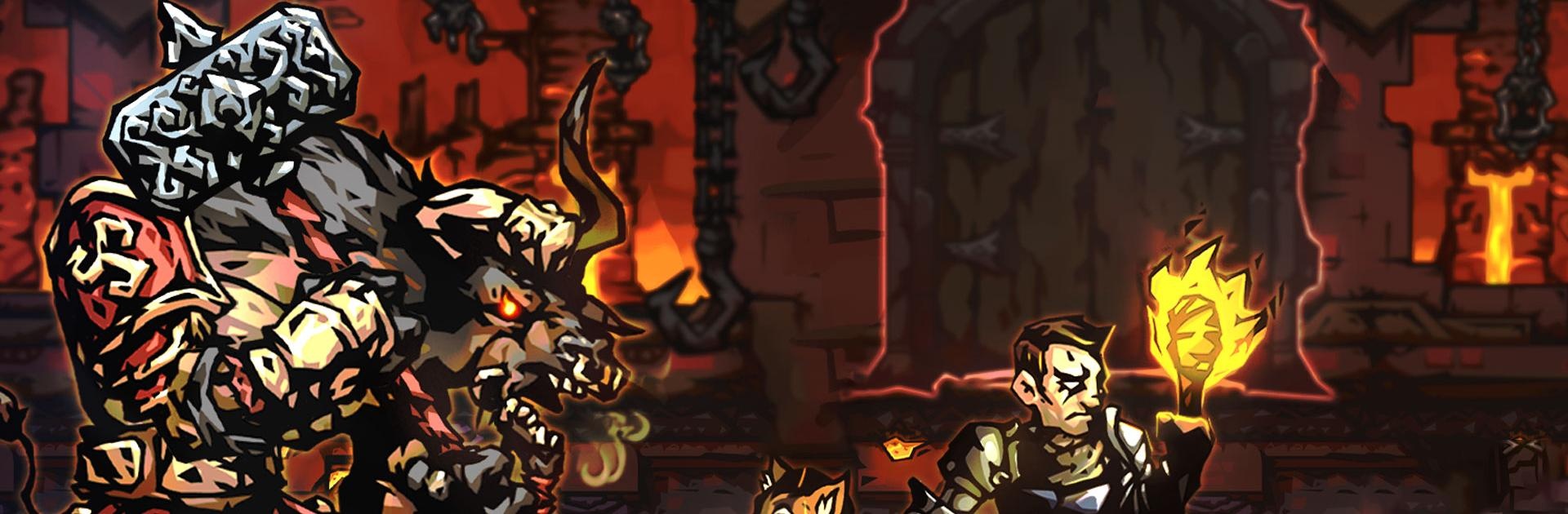 Darkest AFK: role-playing game Tier List – The Strongest and Weakest Heroes in the Game