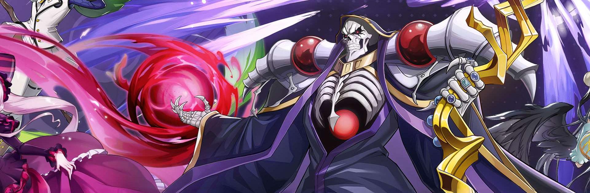 Как Скачать Игру Lord of Nazarick на ПК с
