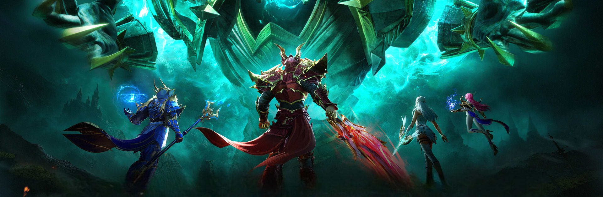 MU: Dark Epoch – Einlöse-Codes für September 2024