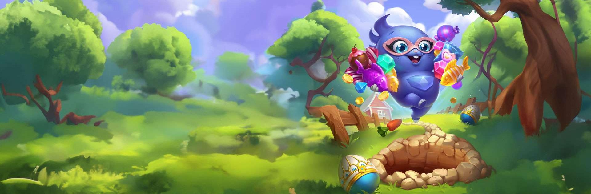 How to Play All in Hole on PC with
