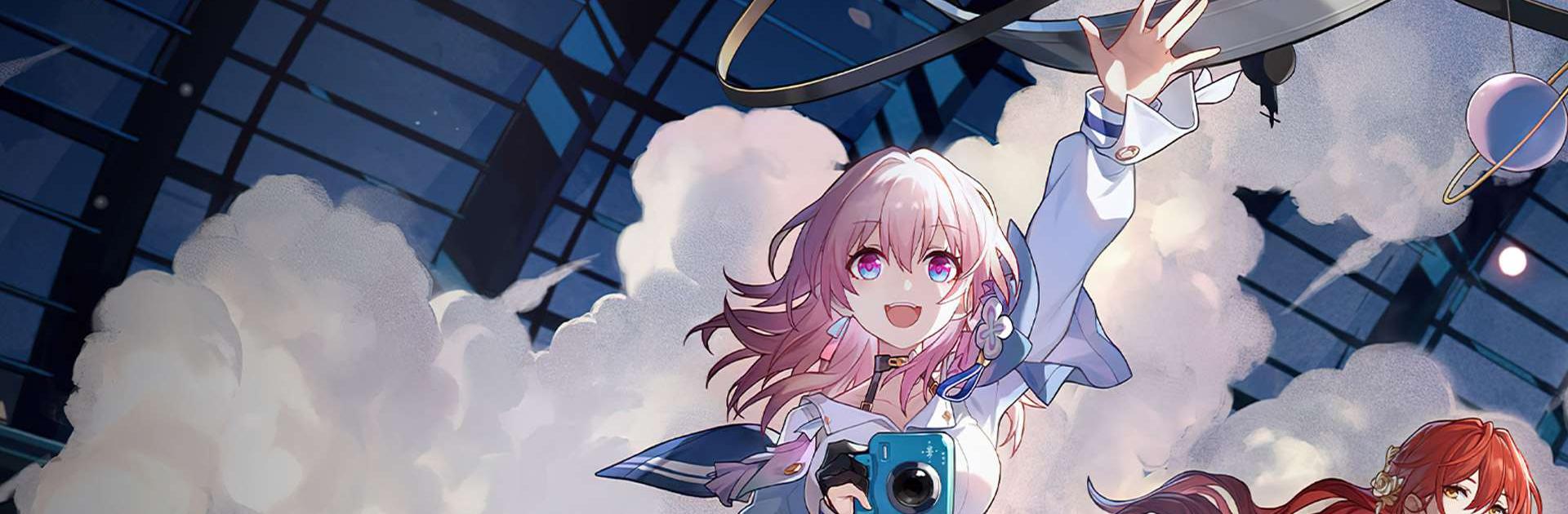 Honkai: Star Rail - 3T Online – Hướng dẫn build Thầy thuốc Hồ ly Jiaoqiu