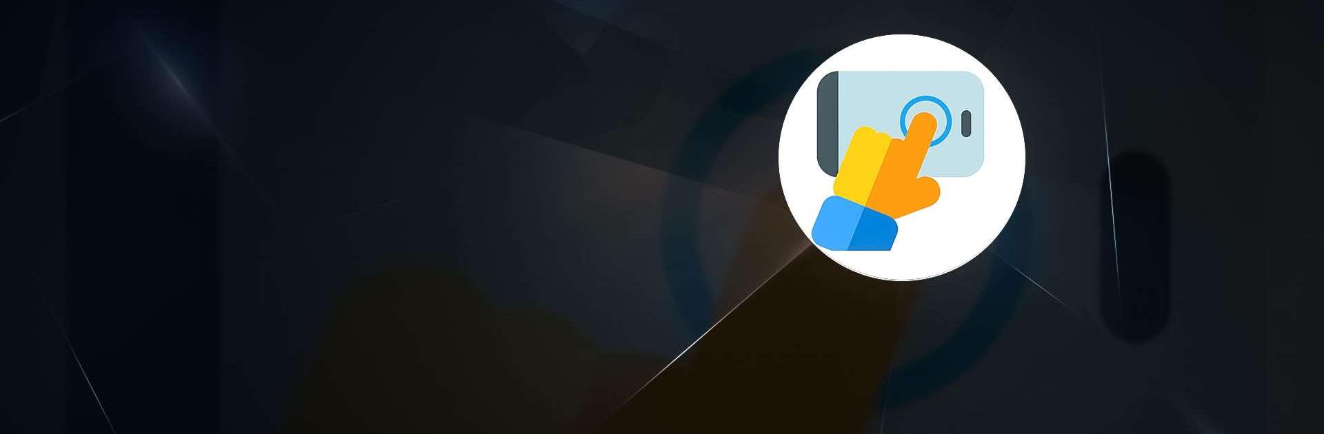 Nhãn rỗi hơn khi sử dụng Tự động click - Tự động bấm trên PC với