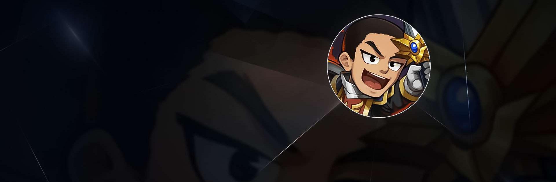Cách chơi Dungeon and Merge : Idle RPG trên PC cùng Bluestacks
