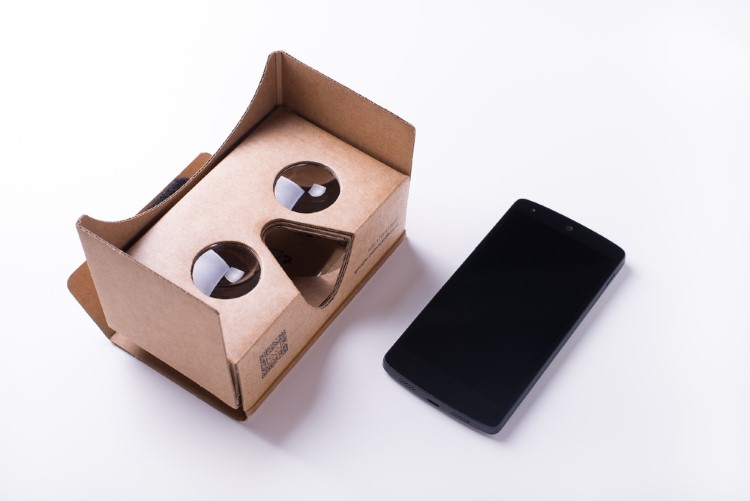 10 Best Google Cardboard Games for Android and iOS