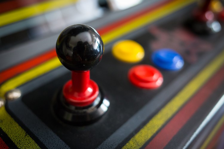 10 Best Fight Sticks (Arcade Sticks) for Fighting Games