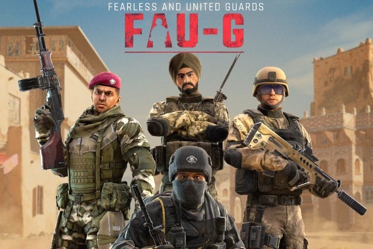 FAU-G Team Deathmatch (TDM) Mode: Gameplay, APK, Download Size, and More
