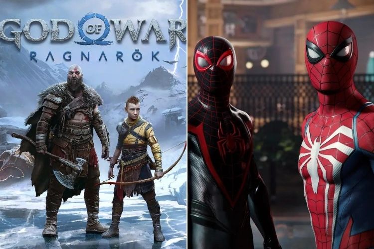 Sony PlayStation Showcase 2021: Here Are All the Biggest Announcements