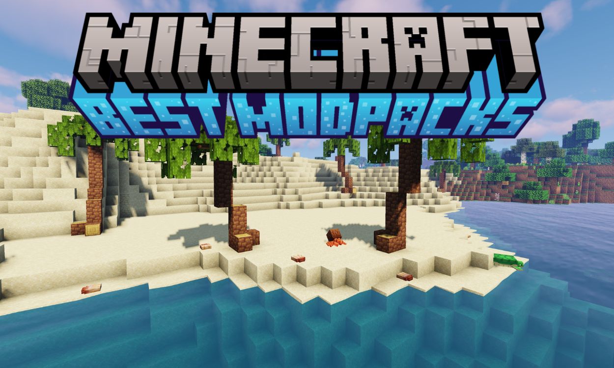 25 Best Minecraft Modpacks You Must Play