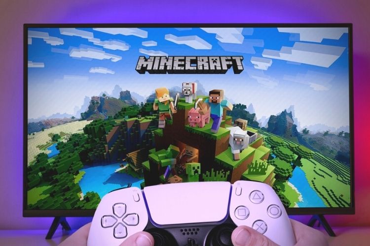 20 Best Minecraft Seeds for PS4 and Xbox One