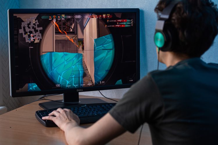 How to Gain XP Fast in Valorant