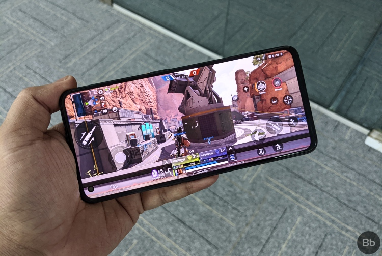 Apex Legends Mobile: Best FPS Settings Explained