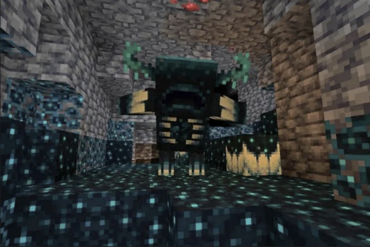 How to Spawn Warden in Minecraft 1.19